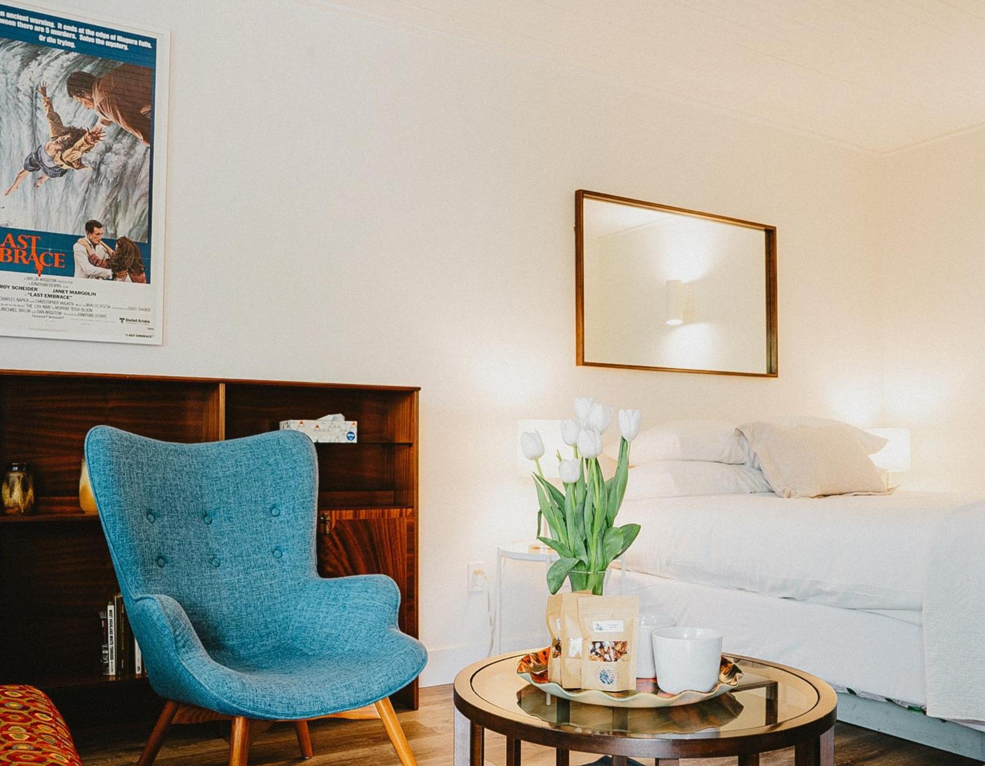 The Kent Motel ナイアガラオンザレイク エクステリア 写真