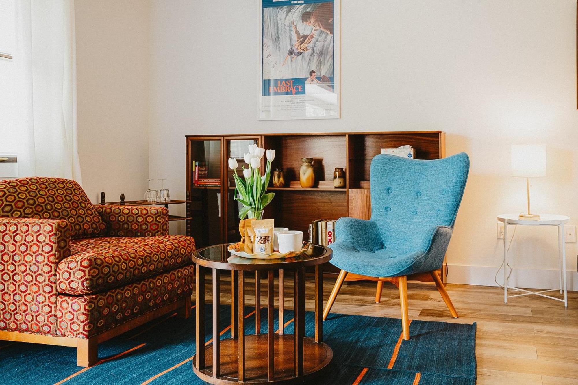 The Kent Motel ナイアガラオンザレイク エクステリア 写真