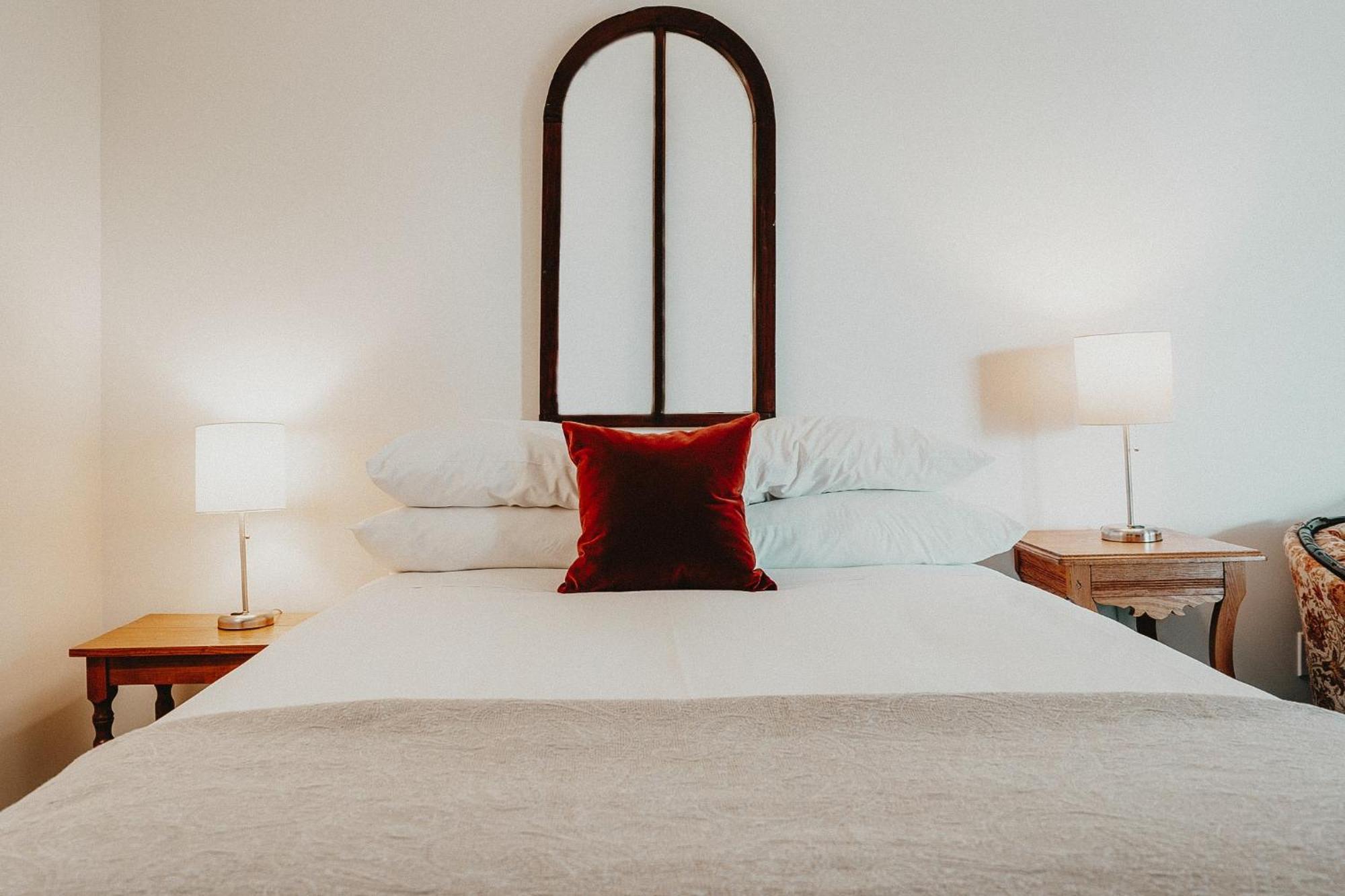 The Kent Motel ナイアガラオンザレイク エクステリア 写真