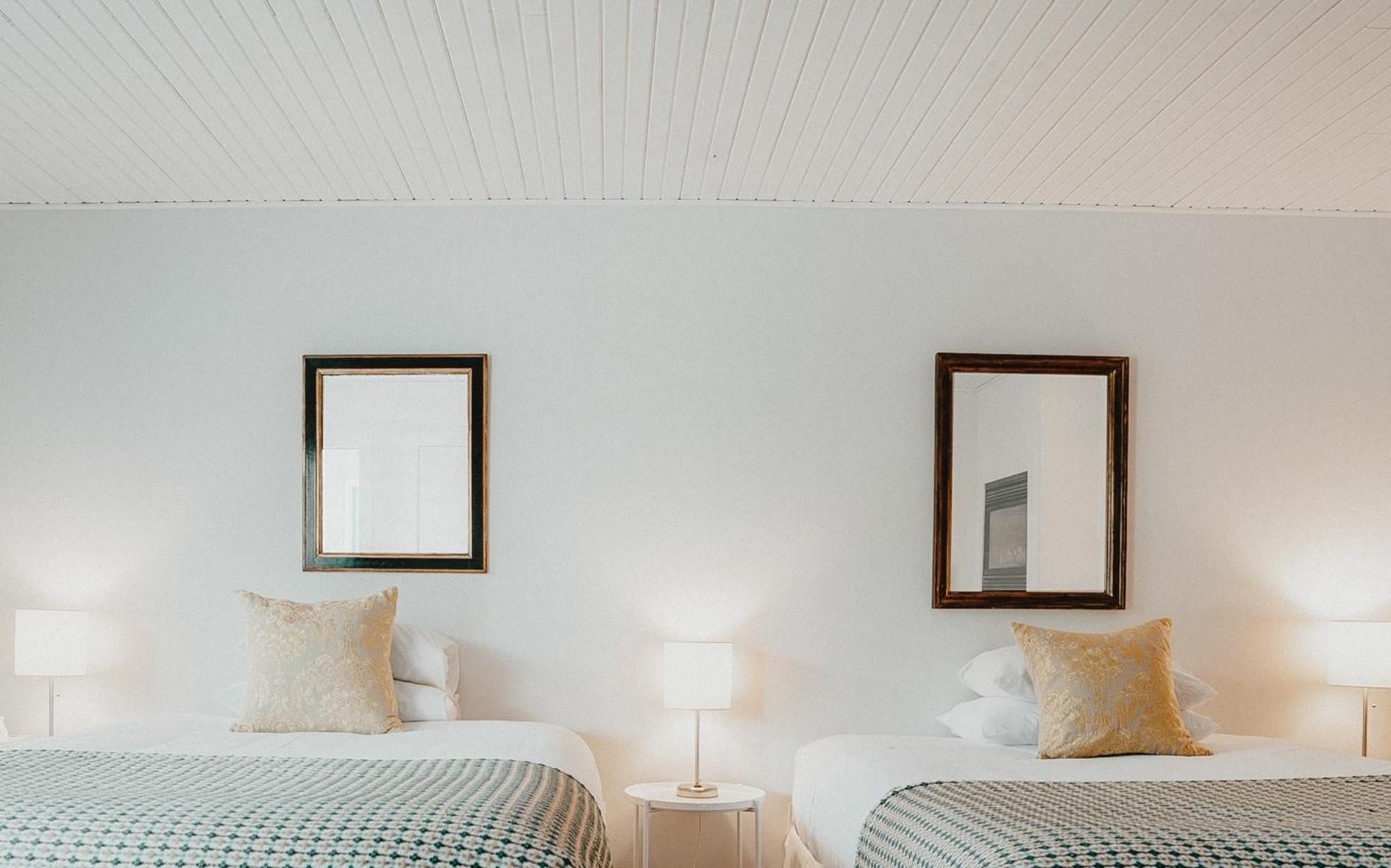 The Kent Motel ナイアガラオンザレイク エクステリア 写真